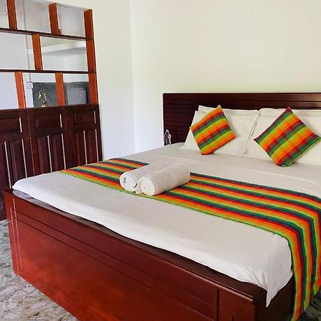 Hotel Surf Front Ahangama Zewnętrze zdjęcie