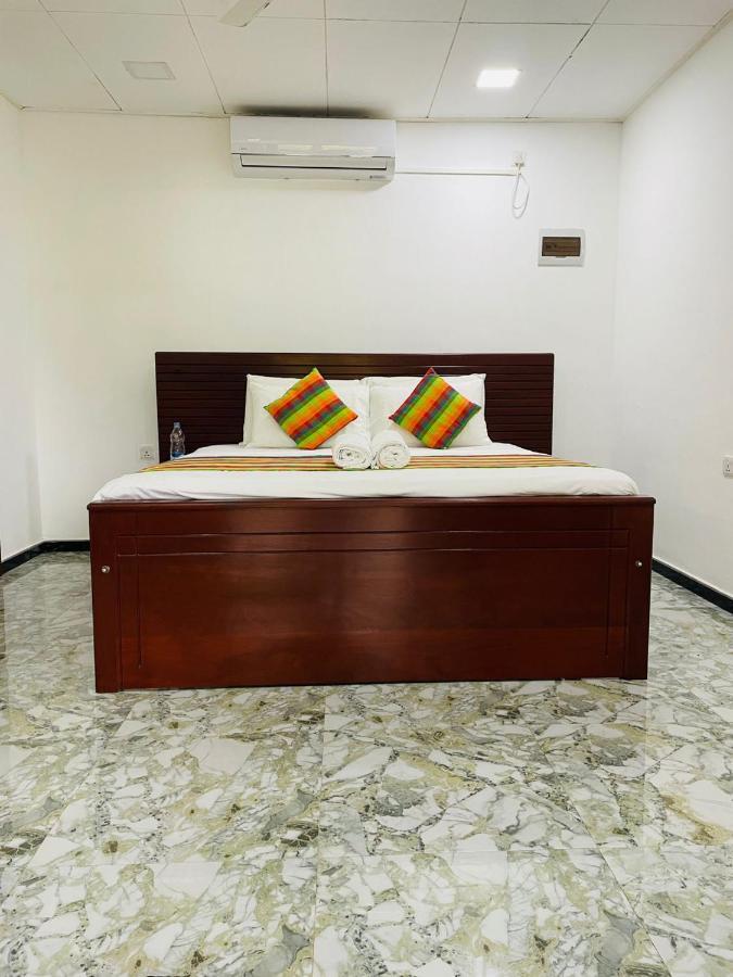 Hotel Surf Front Ahangama Zewnętrze zdjęcie
