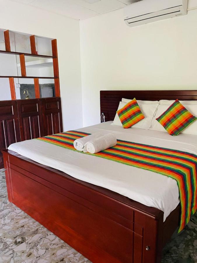Hotel Surf Front Ahangama Zewnętrze zdjęcie