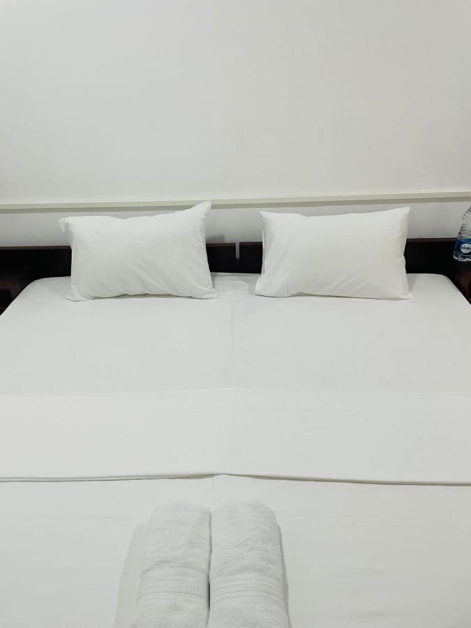 Hotel Surf Front Ahangama Zewnętrze zdjęcie