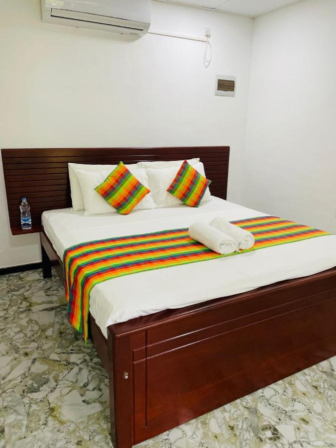 Hotel Surf Front Ahangama Zewnętrze zdjęcie
