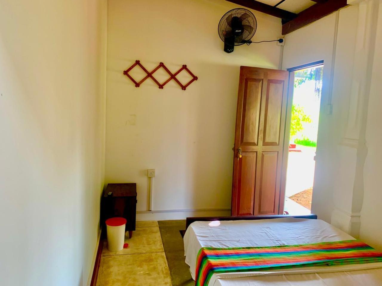 Hotel Surf Front Ahangama Zewnętrze zdjęcie