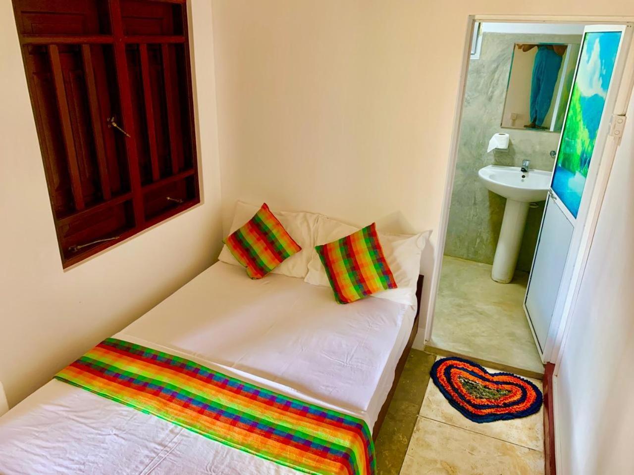 Hotel Surf Front Ahangama Zewnętrze zdjęcie